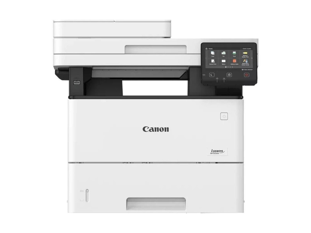 БФП Canon i-Sensys MF553dw (5160C01