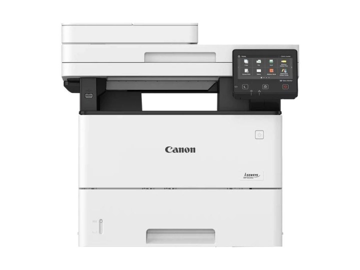 БФП Canon i-Sensys MF553dw (5160C01