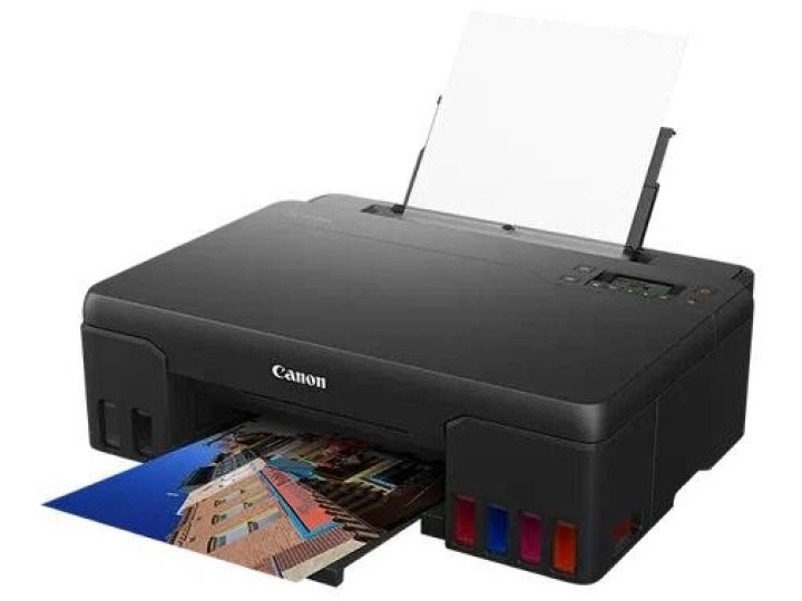 Принтер Canon PIXMA G540 Wi-Fi (462