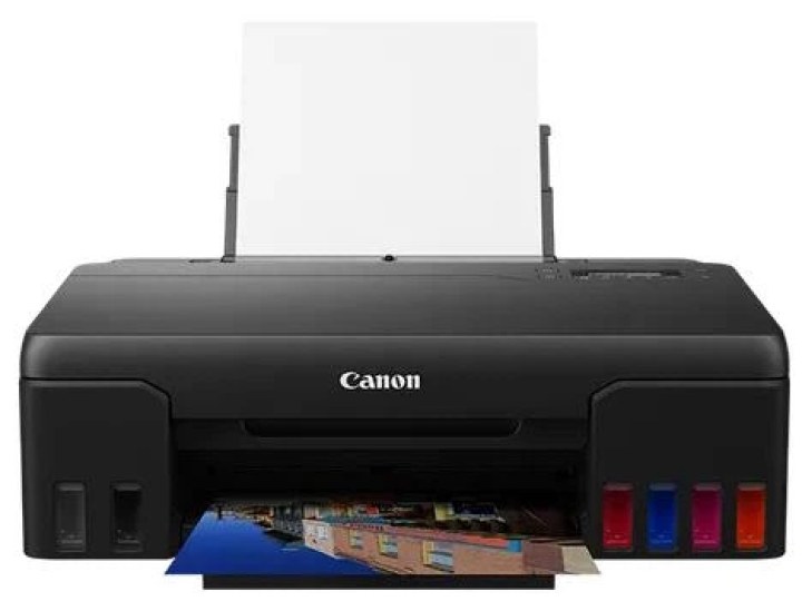 Принтер Canon PIXMA G540 Wi-Fi (462