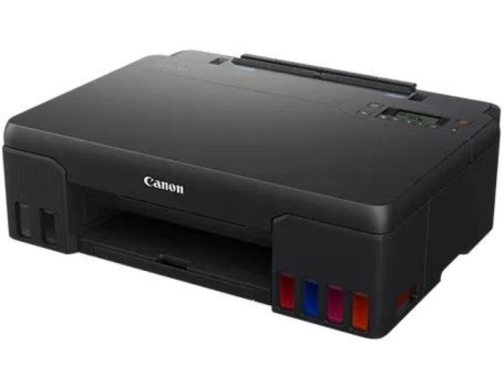 Принтер Canon PIXMA G540 Wi-Fi (462