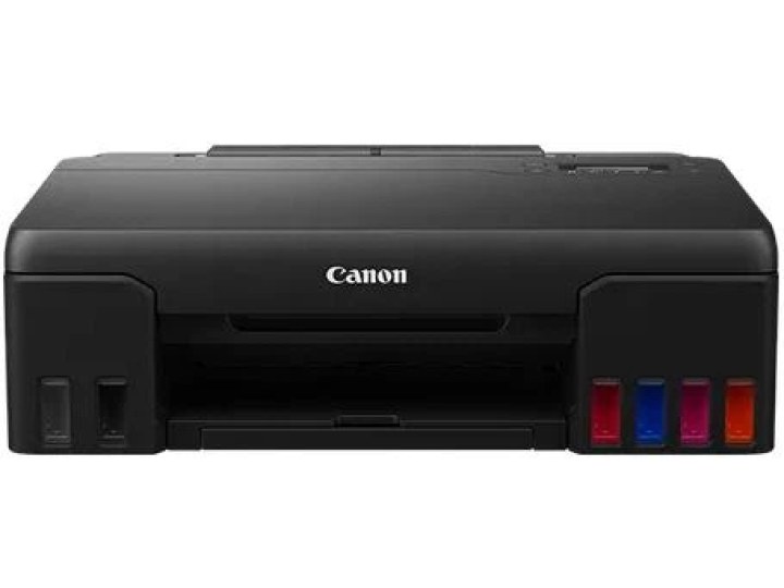 Принтер Canon PIXMA G540 Wi-Fi (462