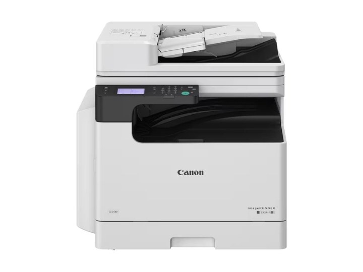 Багатофункціональний пристрій Canon