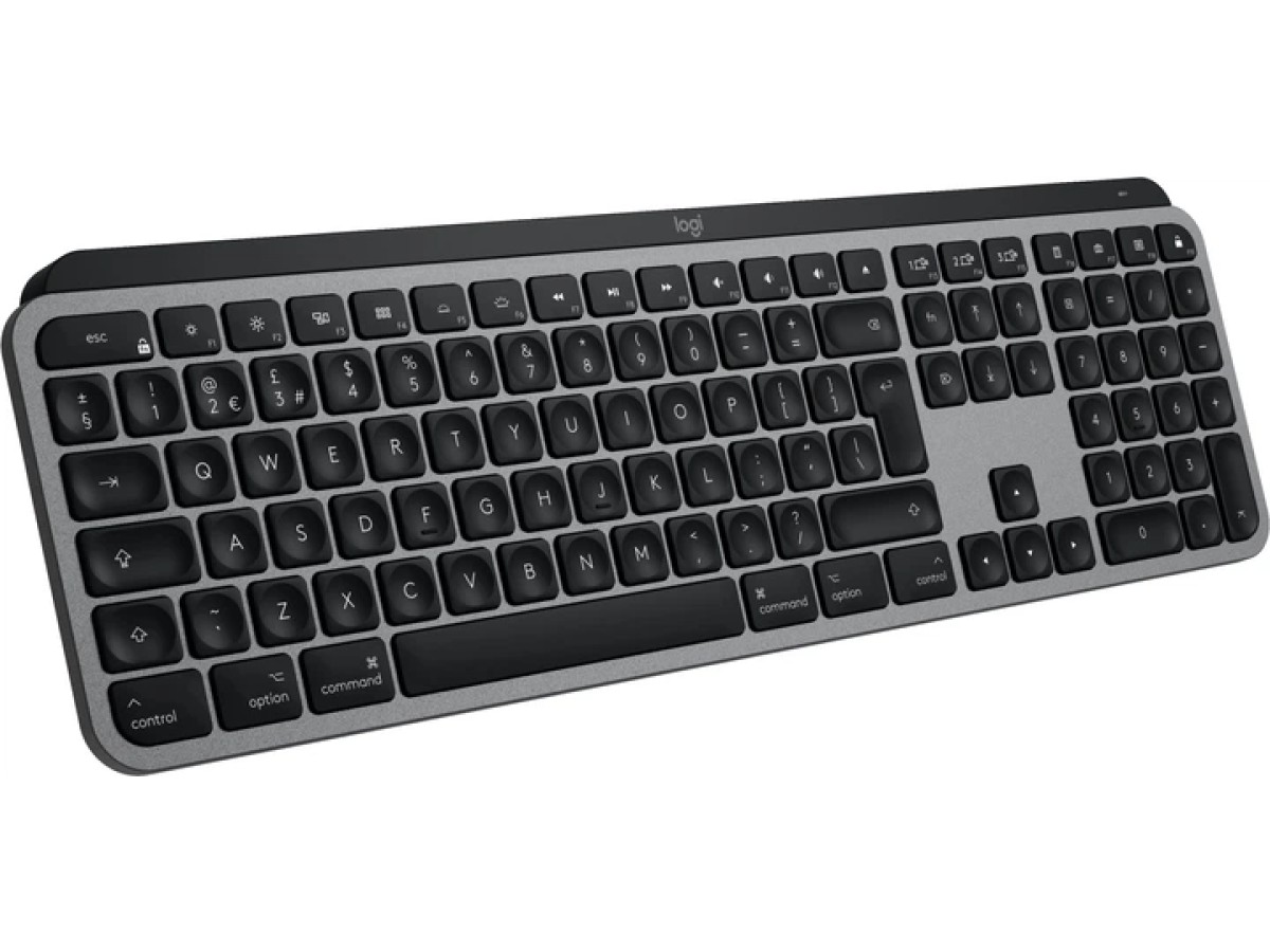 Клавіатура бездротова Logitech MX K