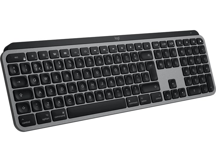 Клавіатура бездротова Logitech MX K