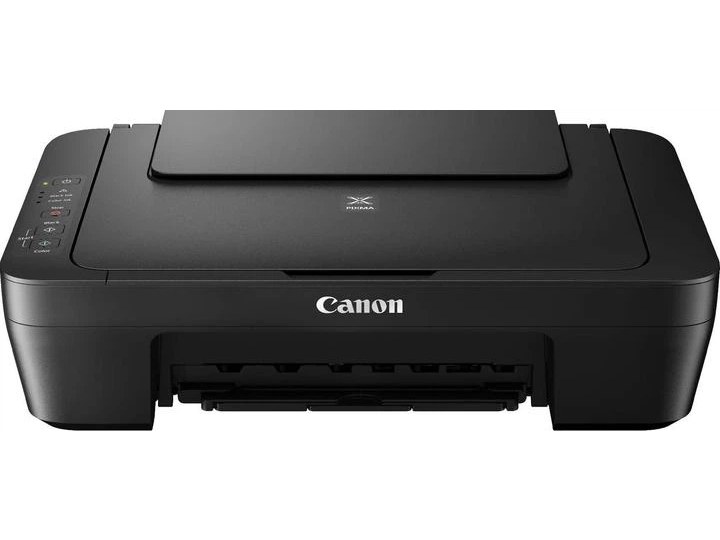 МФУ принтер для друку А4 Canon Pixm