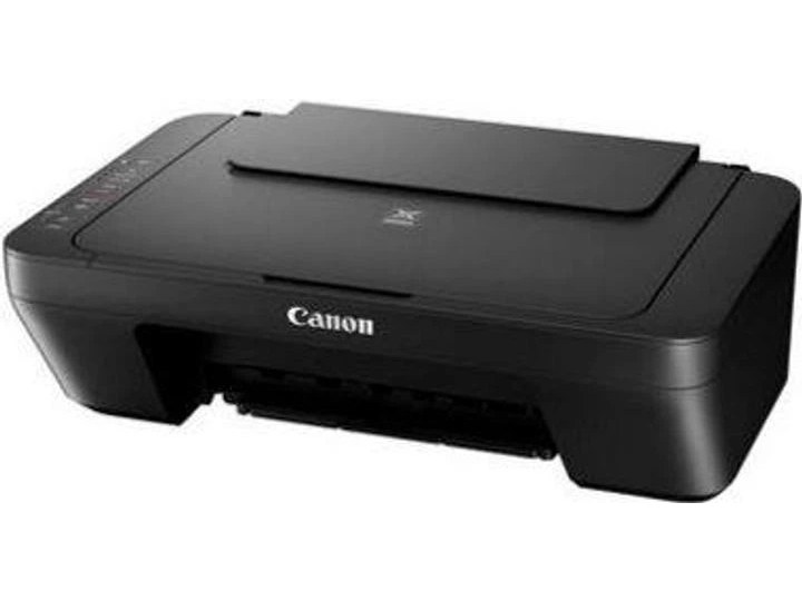 МФУ принтер для друку А4 Canon Pixm