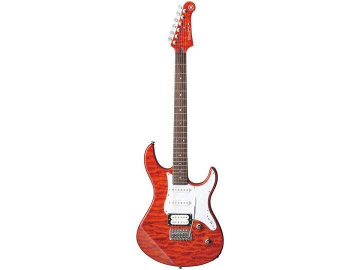 Електрогітара YAMAHA PACIFICA 212V