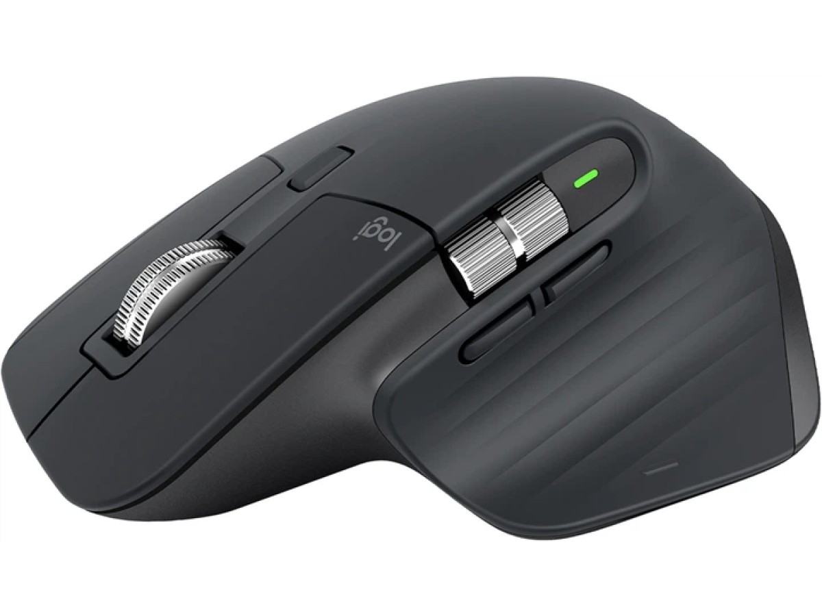 Миша Logitech MX Master 3S Performa