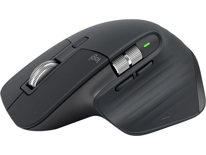 Миша Logitech MX Master 3S Performa