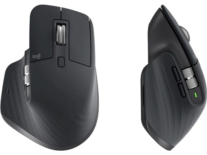 Миша Logitech MX Master 3S Performa