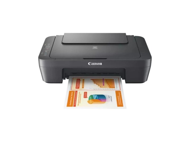 БФП Canon Pixma MG2551S (0727C066)