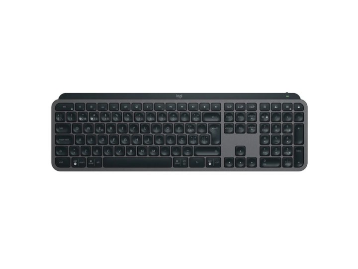 Клавіатура LOGITECH MX Keys S, Wire