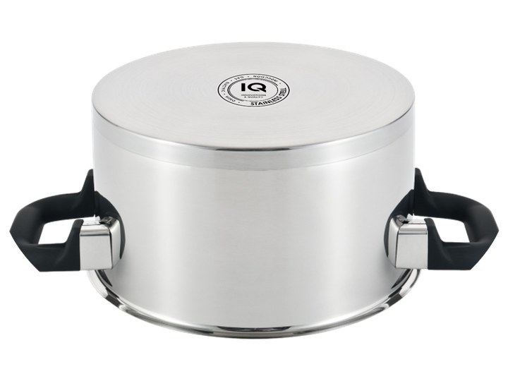 Кастрюля IQ Be Traditional 2.5 л (I