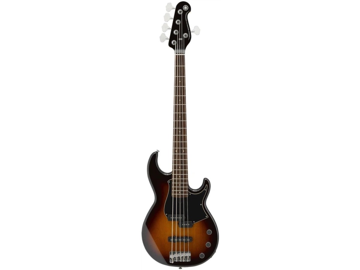 Бас-гітара YAMAHA BB435 NHHB