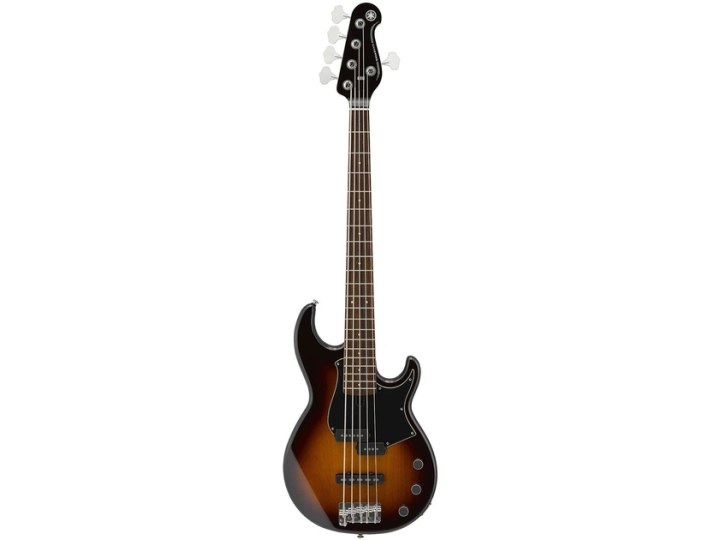 Бас-гітара YAMAHA BB435 NHHB