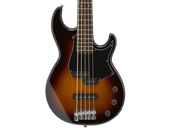 Бас-гітара YAMAHA BB435 NHHB