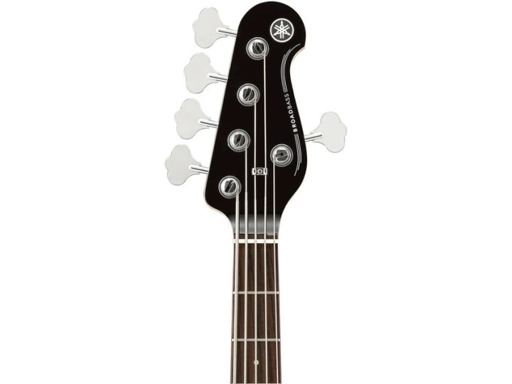 Бас-гітара YAMAHA BB435 NHHB