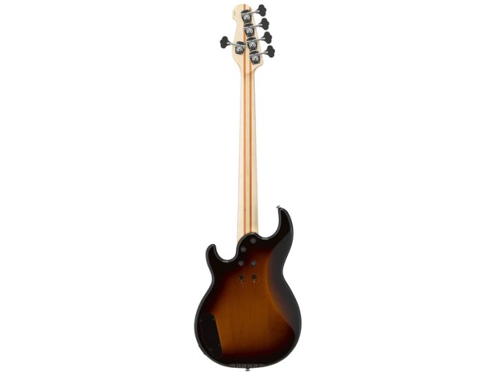 Бас-гітара YAMAHA BB435 NHHB