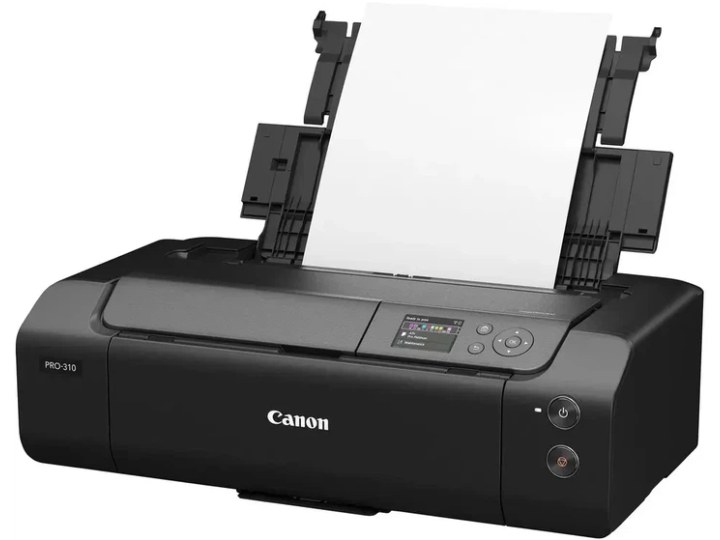 Принтер Canon imagePROGRAF PRO-310