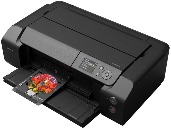 Принтер Canon imagePROGRAF PRO-310