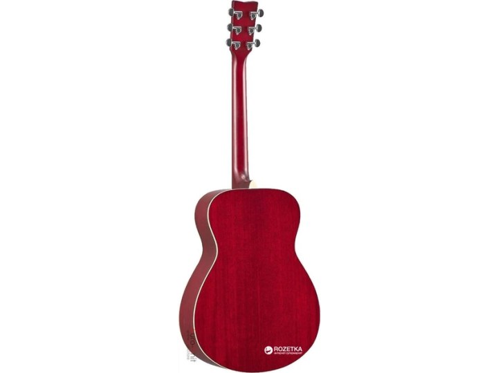 Гітара електроакустична Yamaha FS-T