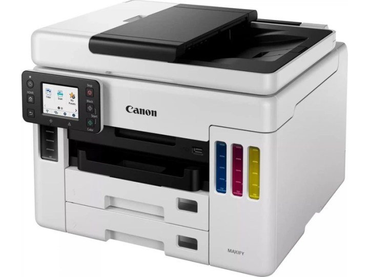 БФП Canon GX7040 (4471C009) Z5OU