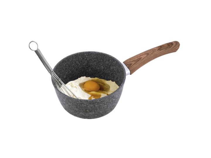 Ківш без кришки Kamille 16см з алюм