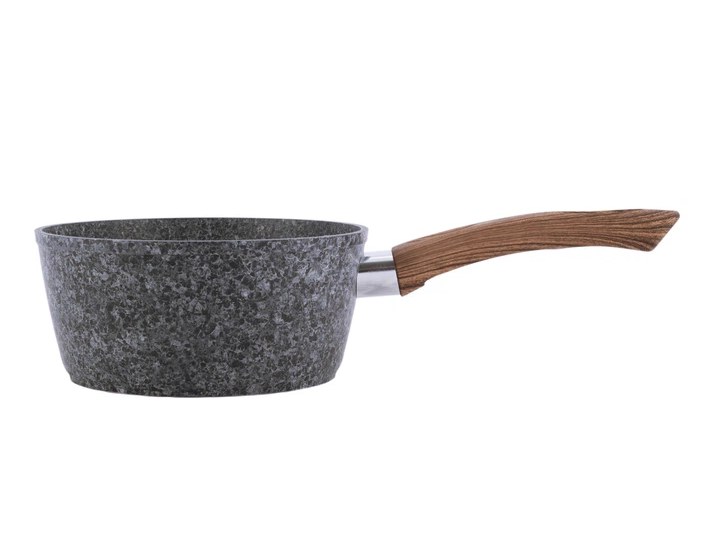 Ківш без кришки Kamille 16см з алюм