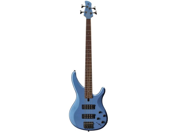 Бас-гітара YAMAHA TRBX-304 (Factory