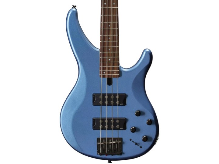 Бас-гітара YAMAHA TRBX-304 (Factory