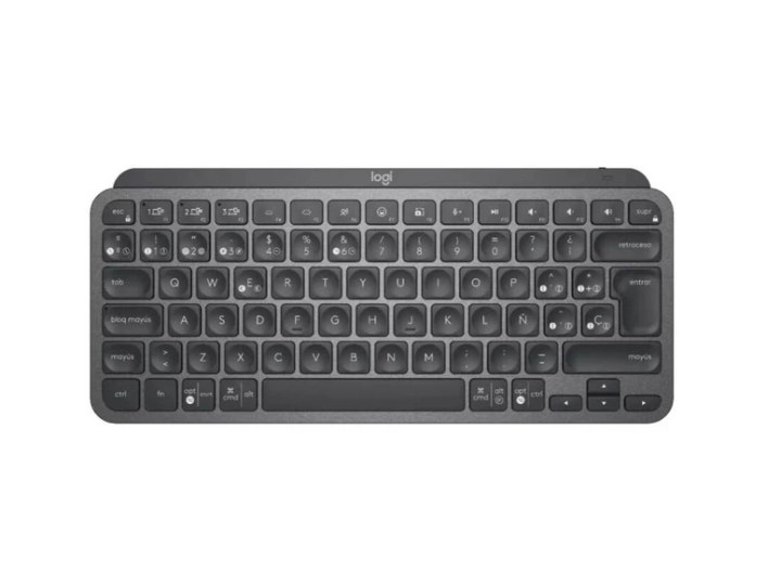 Клавіатура Logitech MX Keys Mini Il