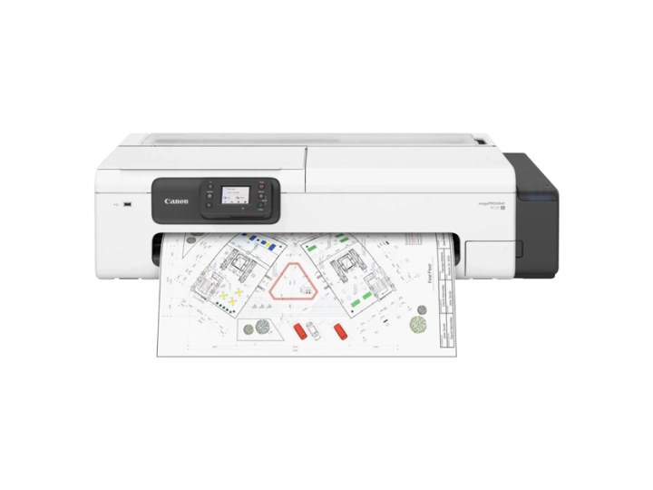 Плоттер Canon TC-21M (7058C003)