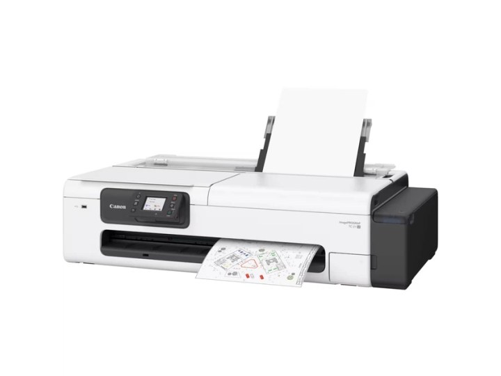 Плоттер Canon TC-21M (7058C003)