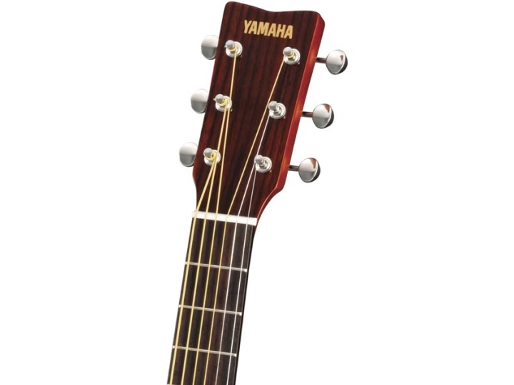Гітара акустична Yamaha JR2S Tobacc