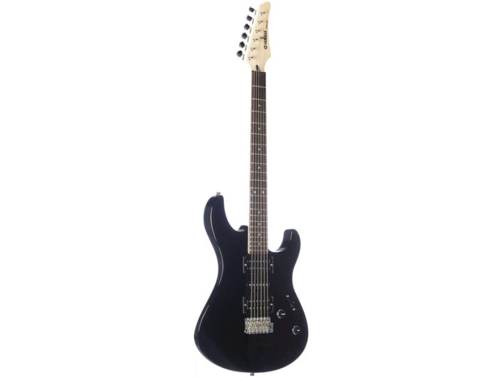 Електрогітара Yamaha GIGMAKER ERG12