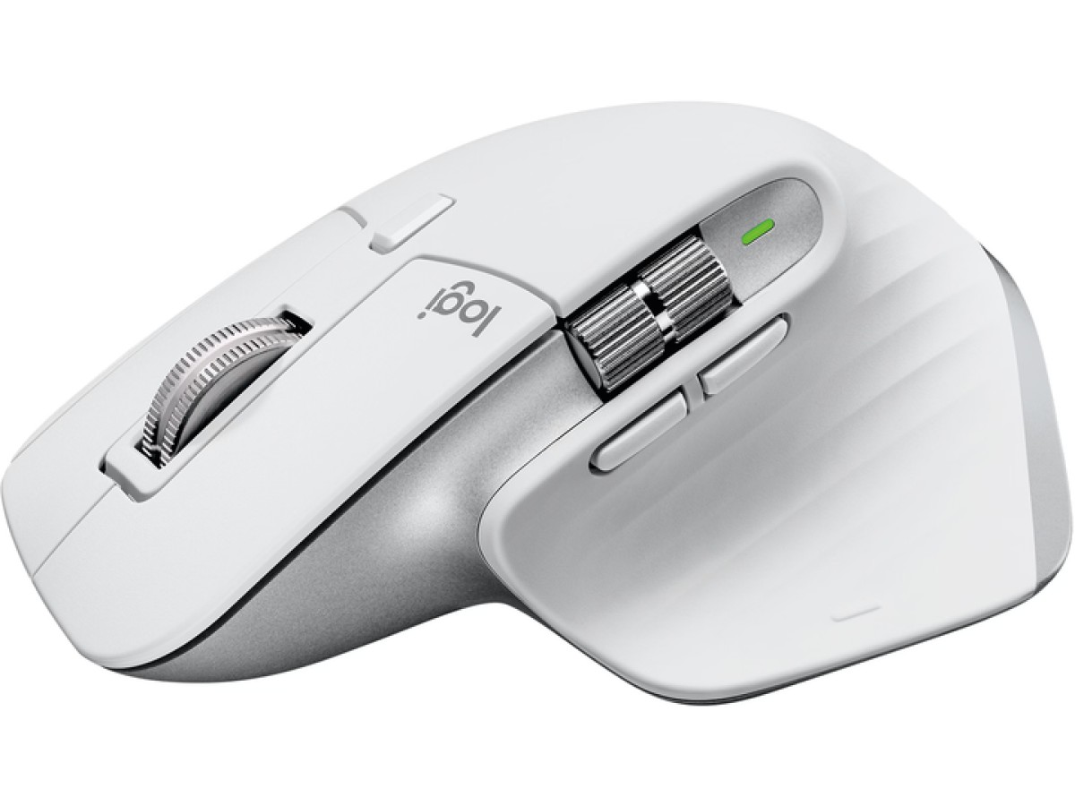 Миша Logitech MX Master 3S для Mac