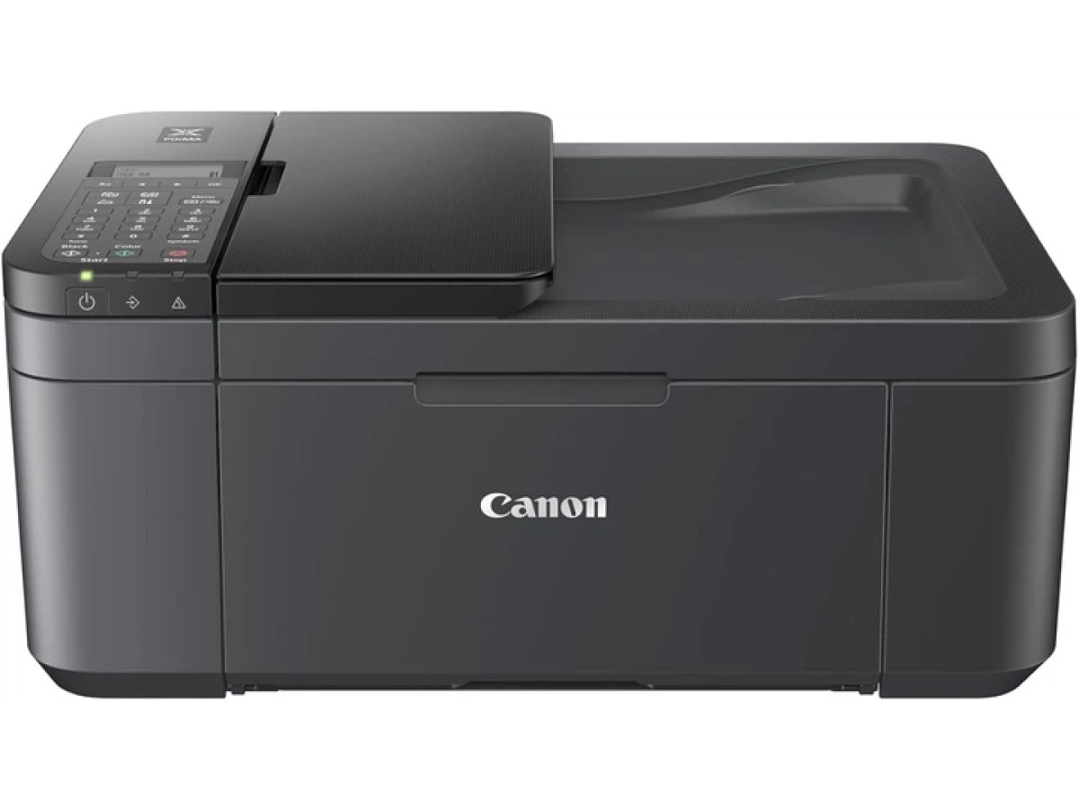 БФП Canon PIXMA TR4755i Black (5074