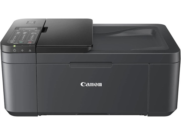 БФП Canon PIXMA TR4755i Black (5074