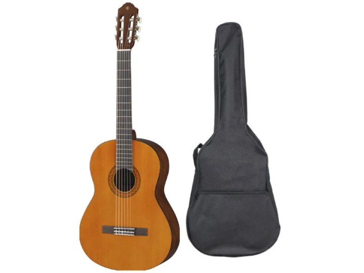 Гітара класична YAMAHA C40 ZOL3