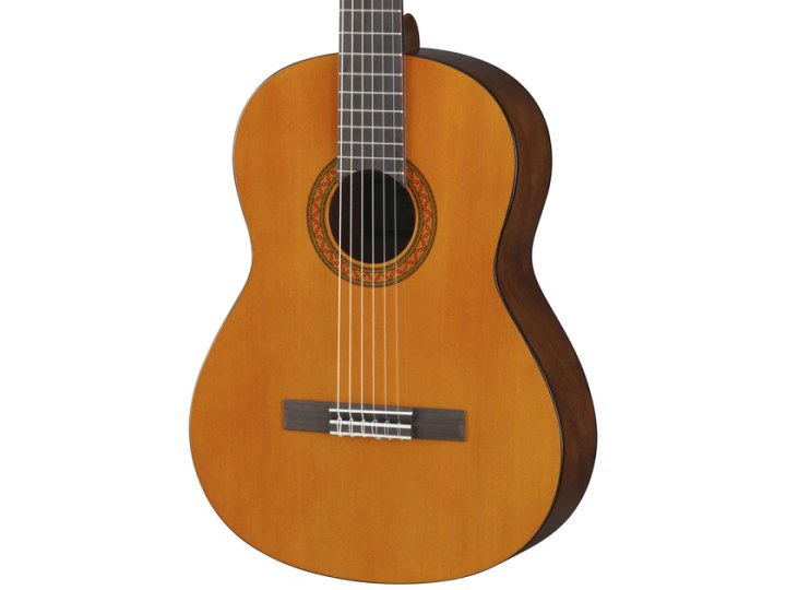 Гітара класична YAMAHA C40 ZOL3