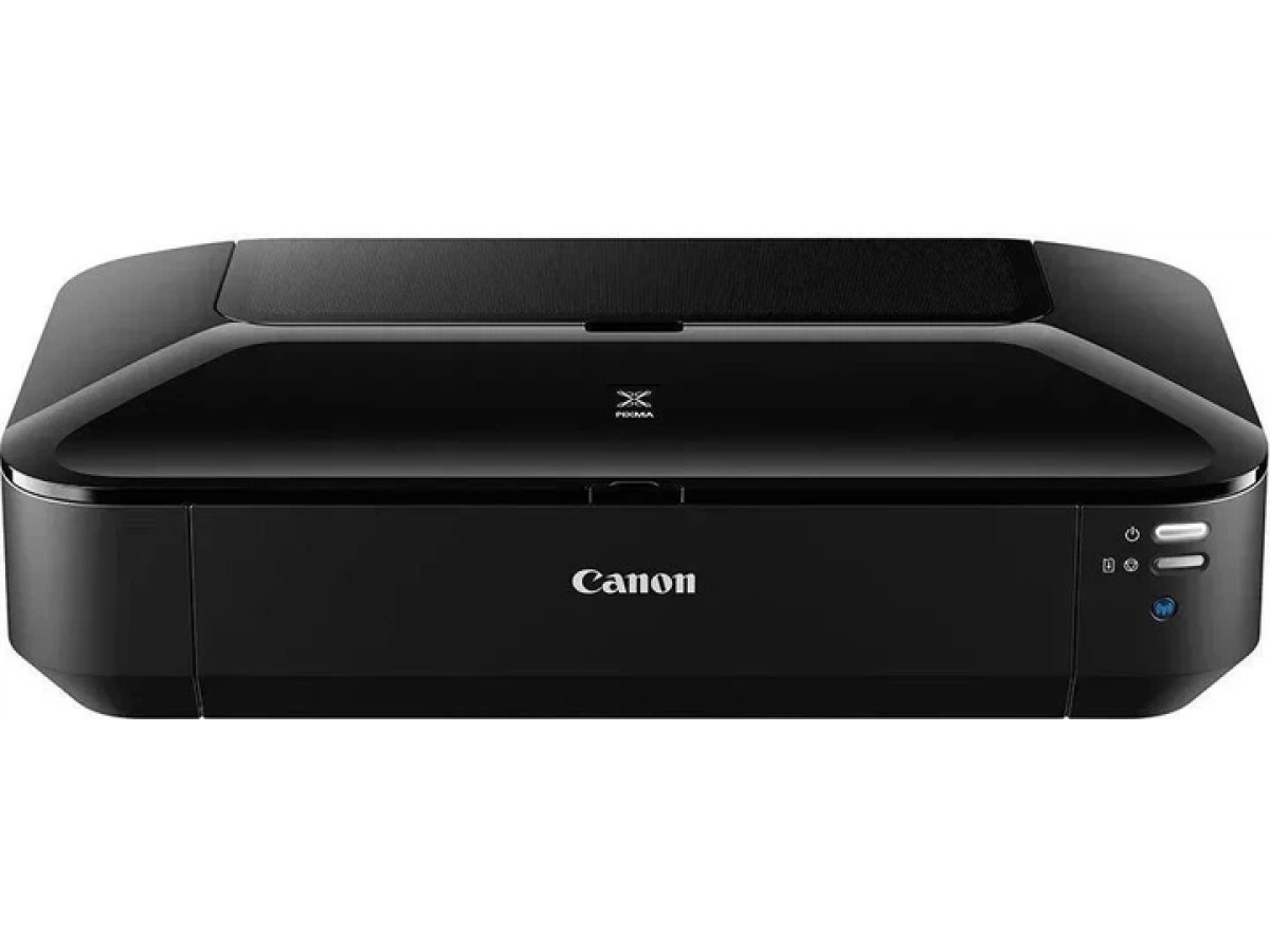 Принтер Canon Pixma iX6850 WiFi Bla