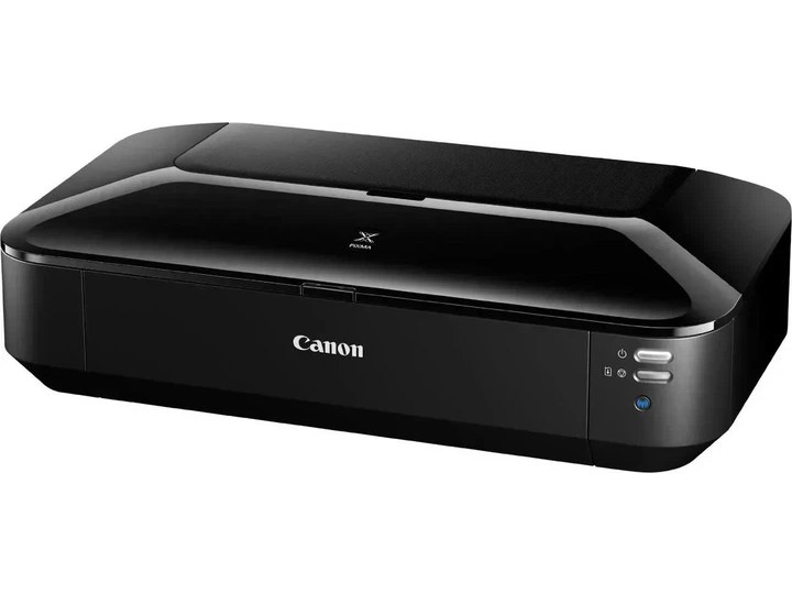 Принтер Canon Pixma iX6850 WiFi Bla