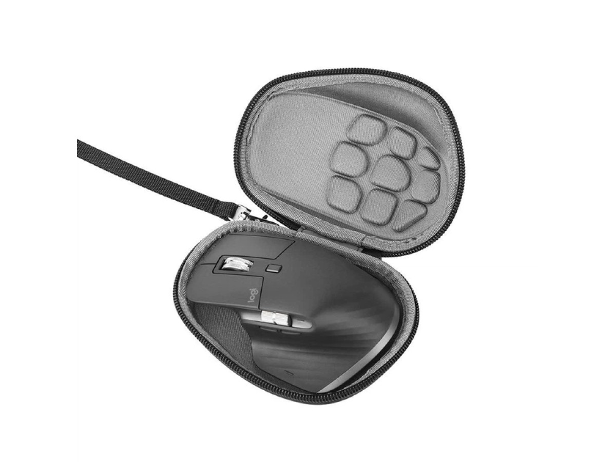 Чохол-футляр для миші Logitech MX M