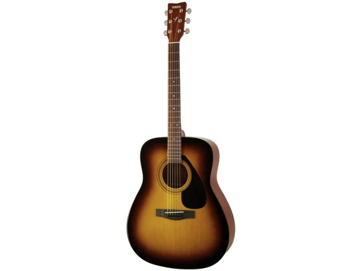 Гітара акустична YAMAHA F310 TBS