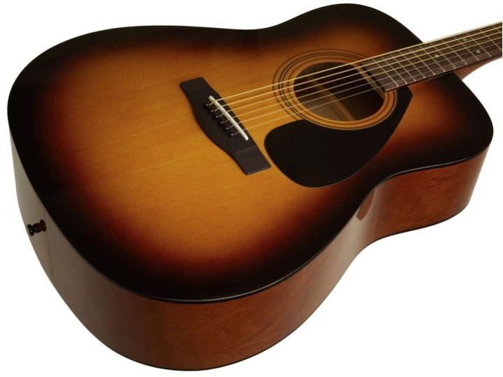 Гітара акустична YAMAHA F310 TBS