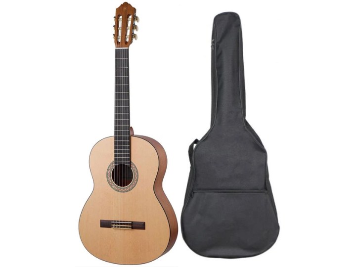 Гітара класична YAMAHA C40M 32KL
