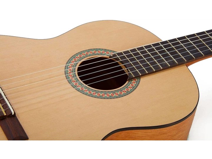 Гітара класична YAMAHA C40M 32KL
