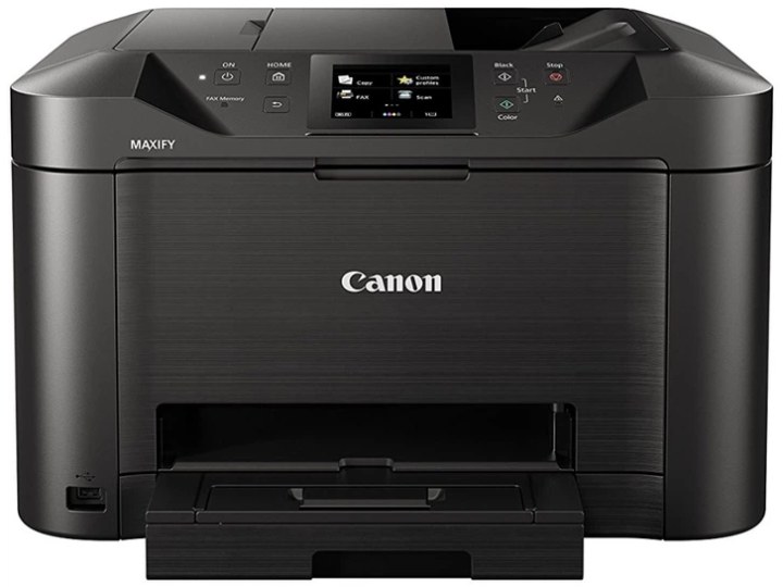 БФП Canon MAXIFY MB5150 Wi-Fi Cloud