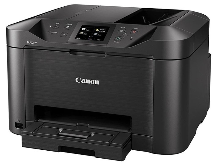 БФП Canon MAXIFY MB5150 Wi-Fi Cloud